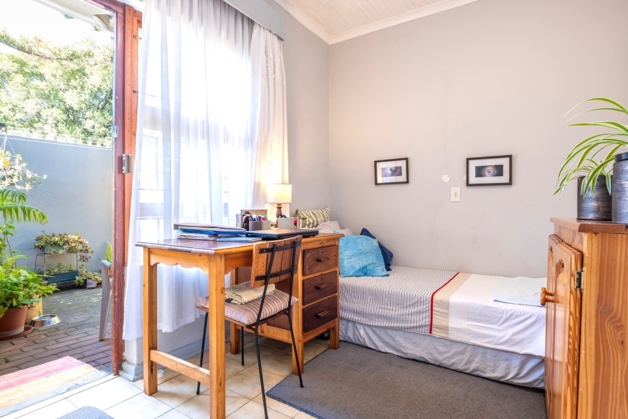 4 Bedroom Property for Sale in Bergsig Western Cape